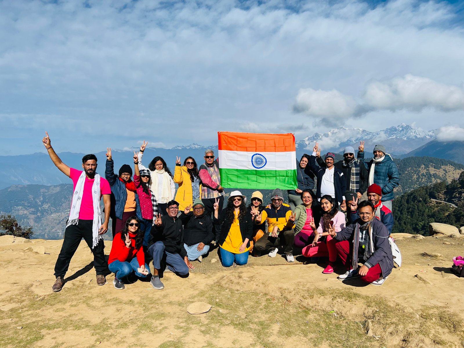 The Himalayan Retreat